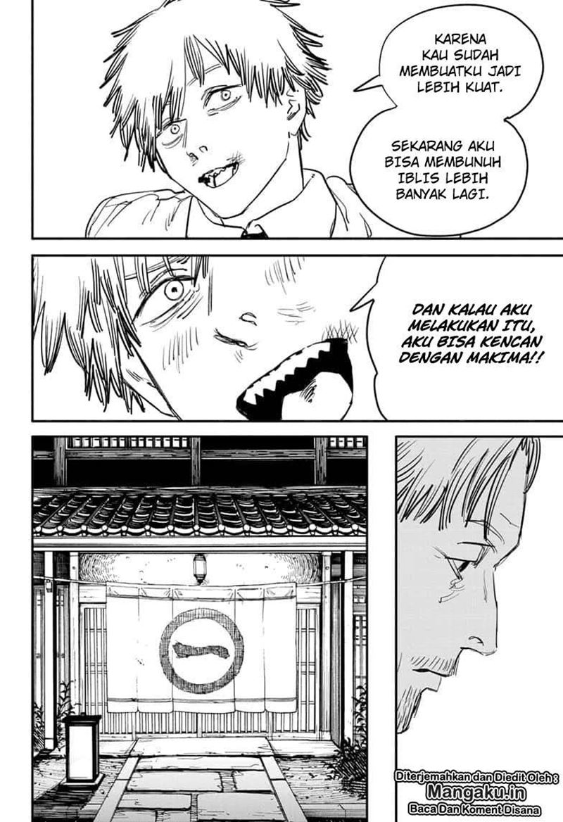 Read Chainsawman ID Manga Online