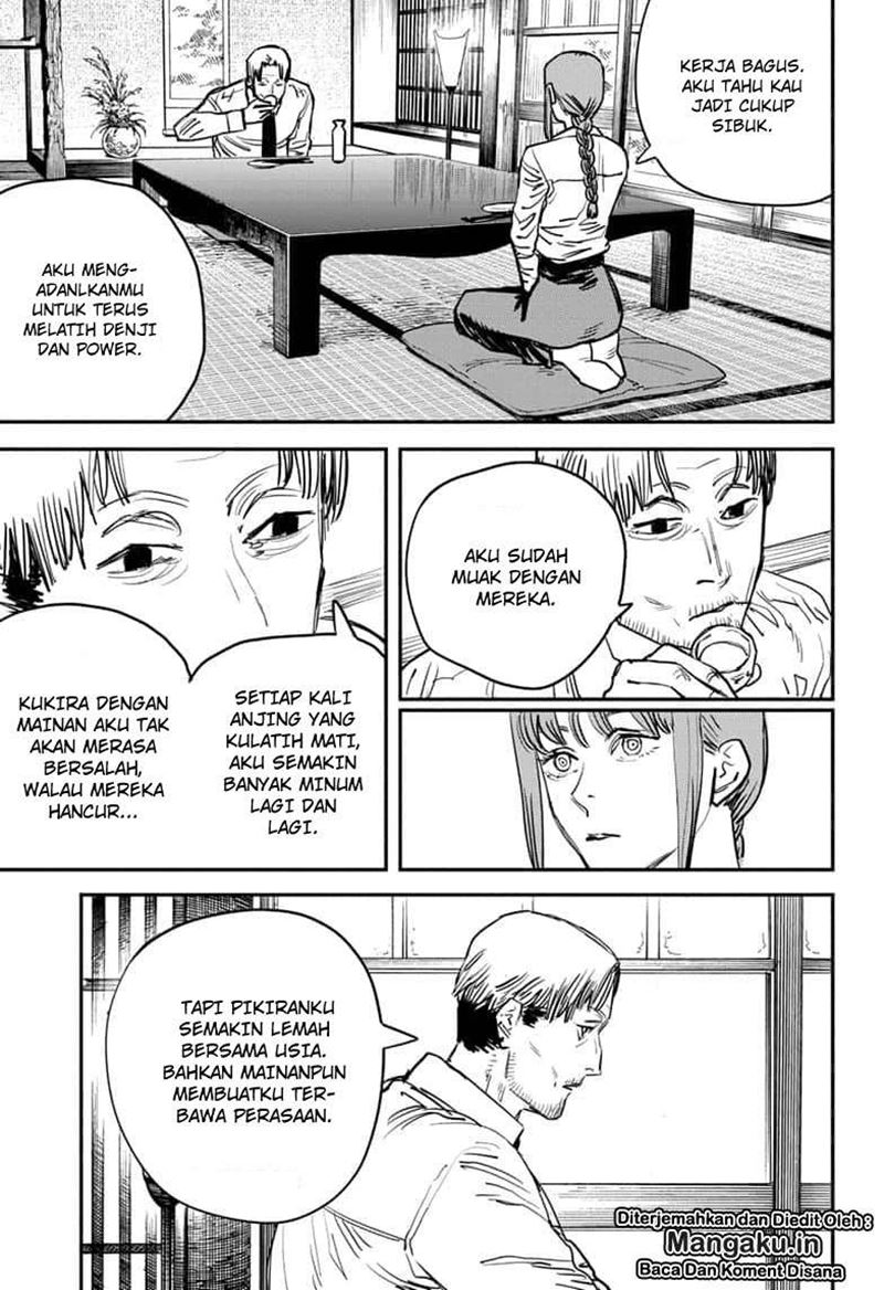 Read Chainsawman ID Manga Online