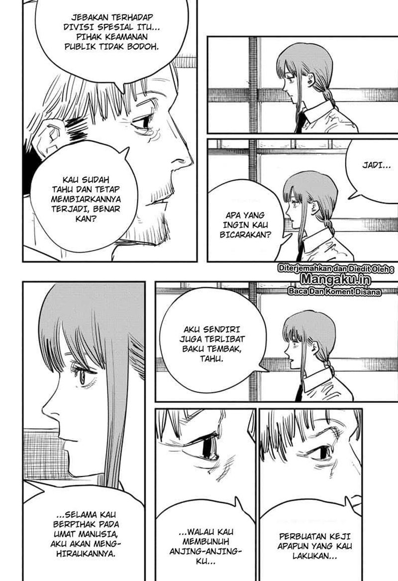Read Chainsawman ID Manga Online