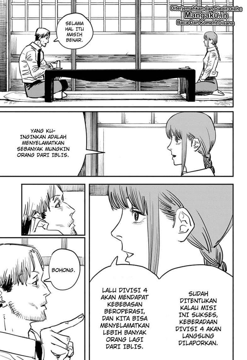 Read Chainsawman ID Manga Online