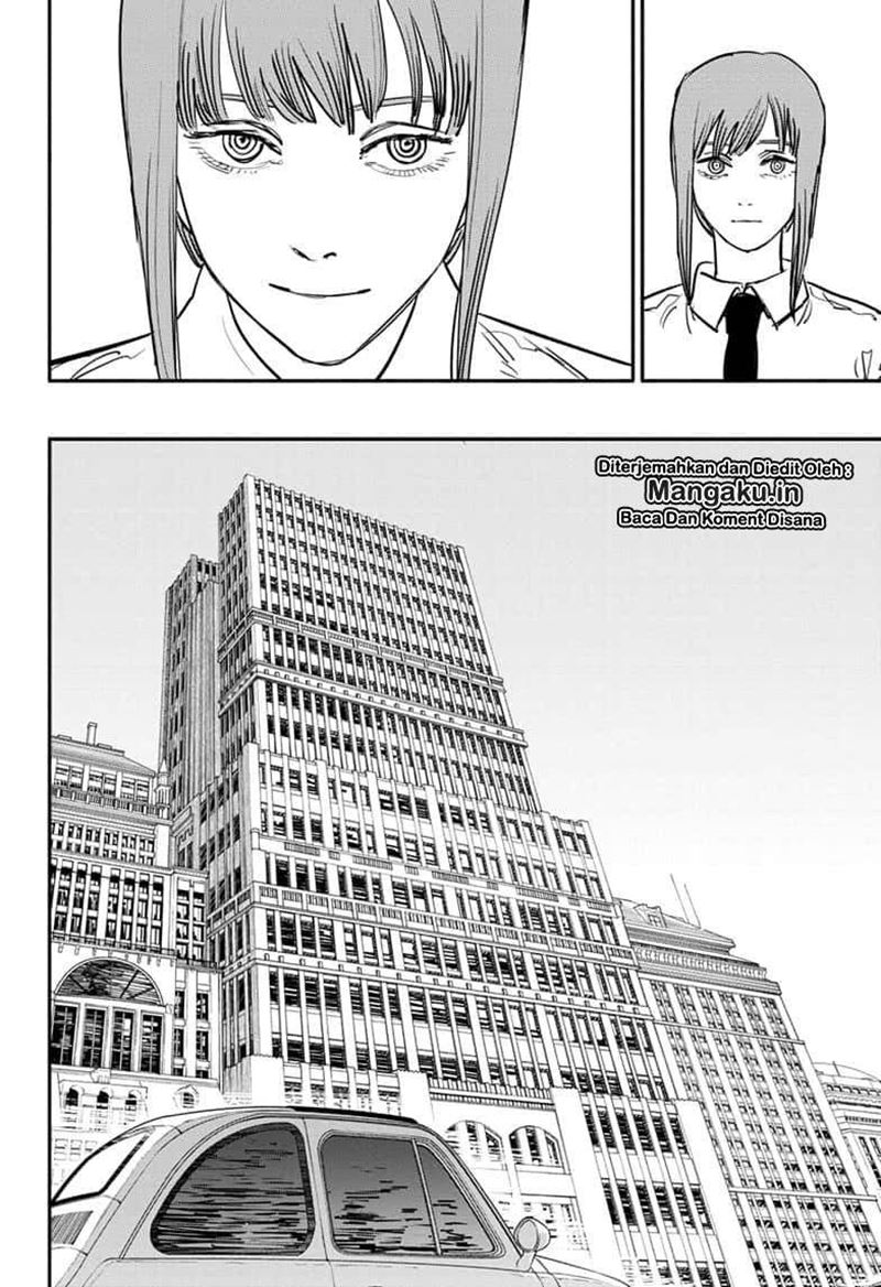 Read Chainsawman ID Manga Online