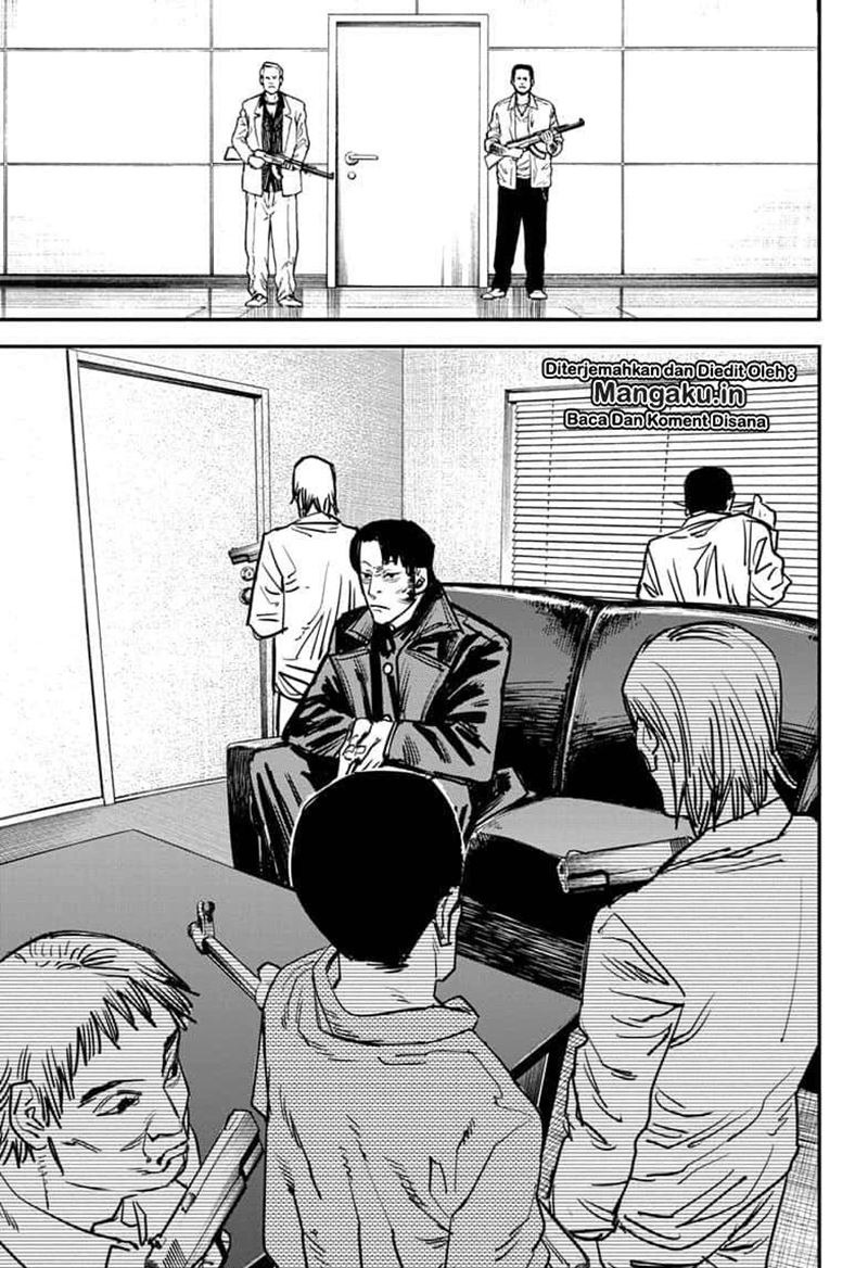 Read Chainsawman ID Manga Online