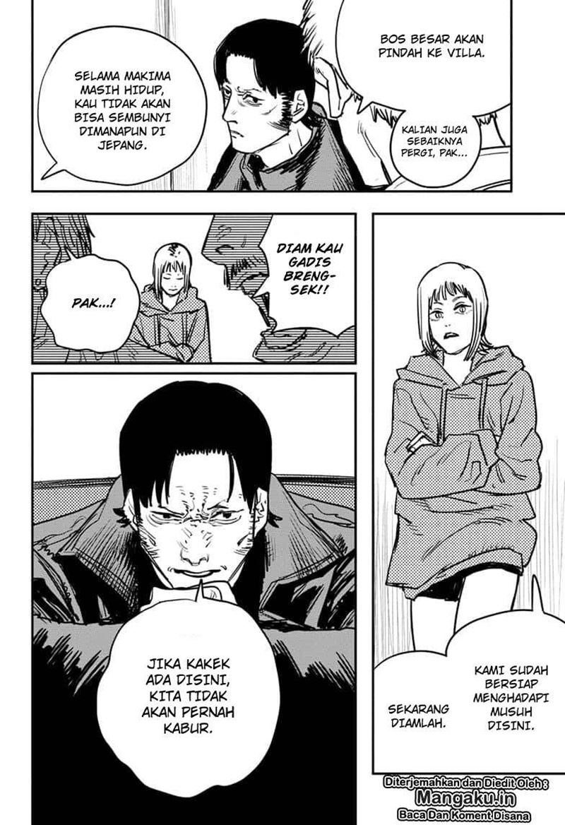Read Chainsawman ID Manga Online