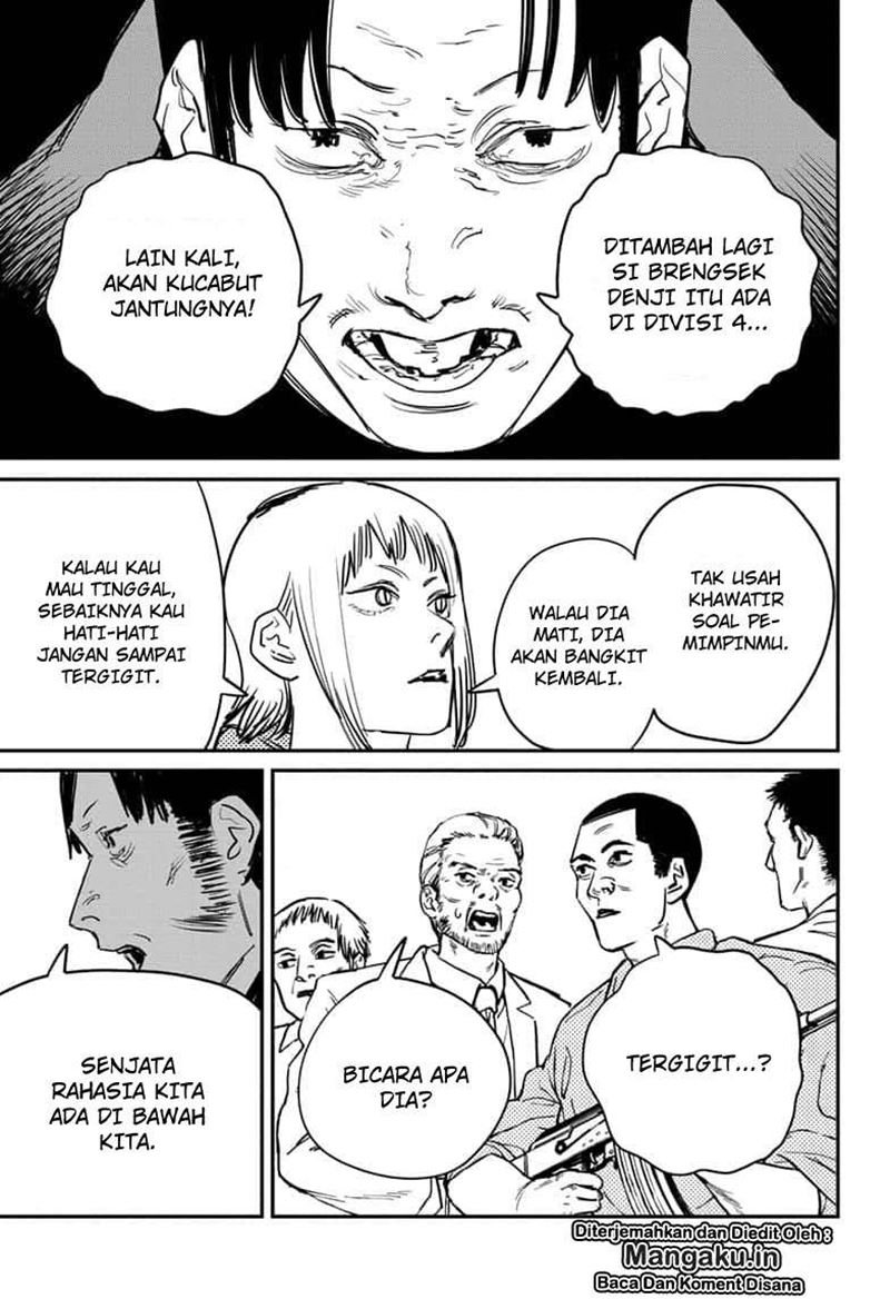 Read Chainsawman ID Manga Online