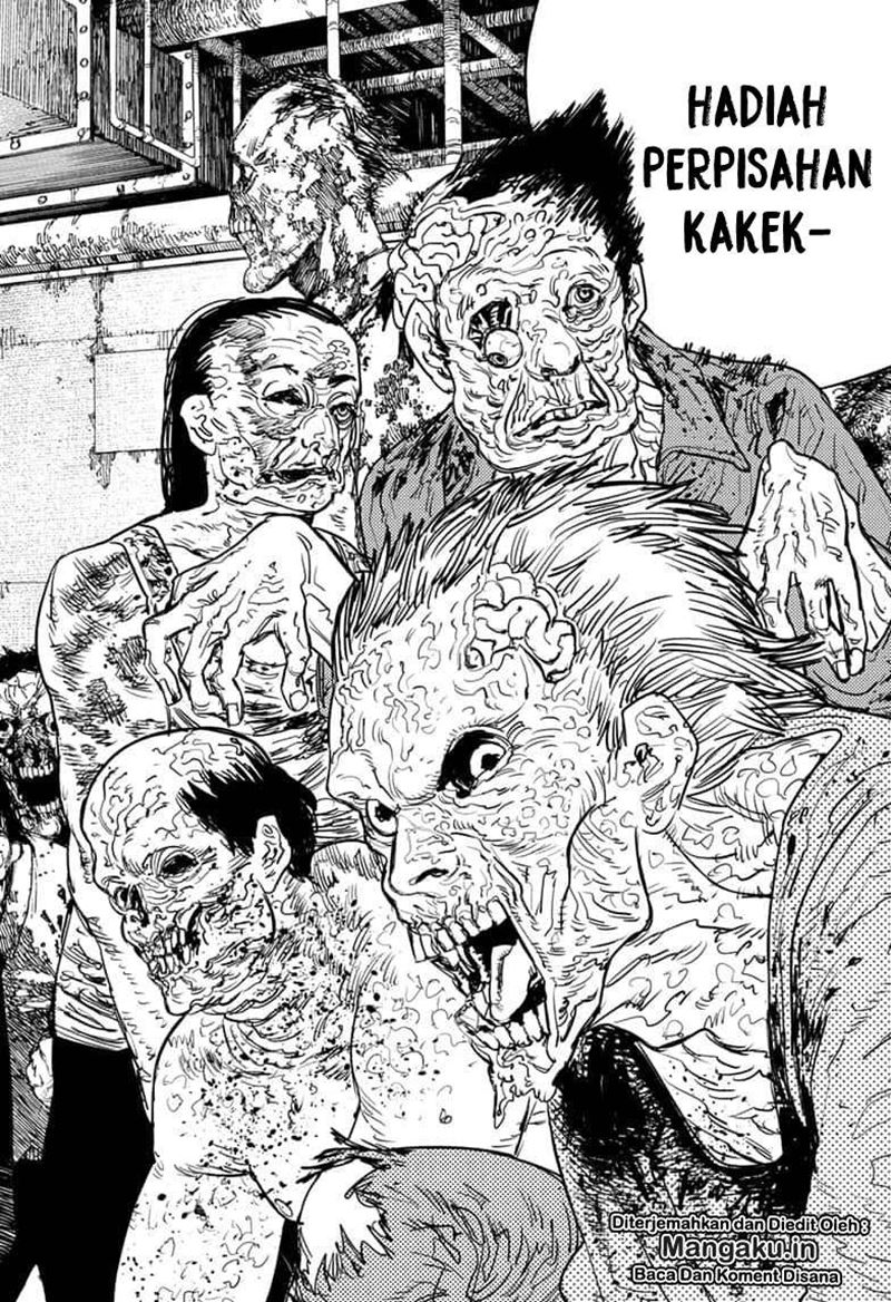 Read Chainsawman ID Manga Online
