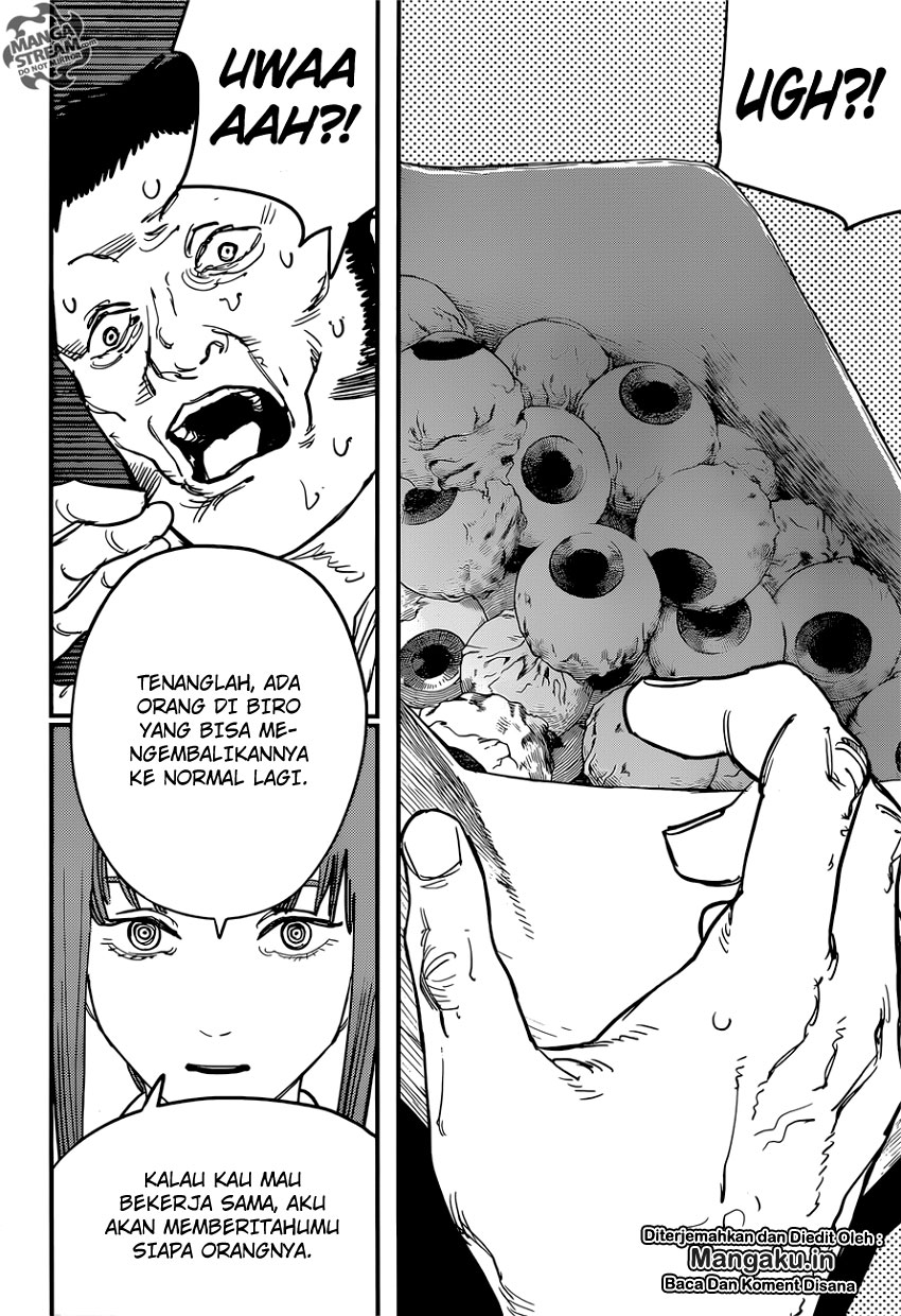 Read Chainsawman ID Manga Online