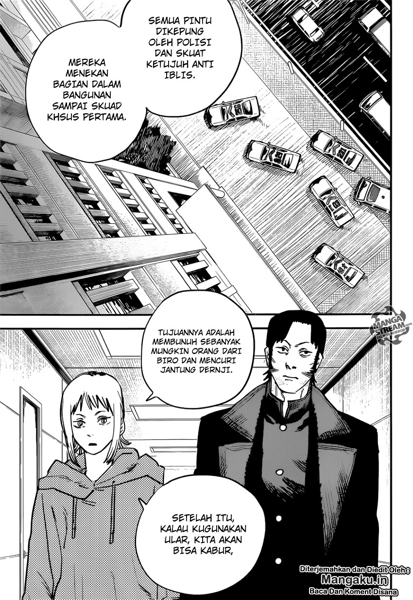 Read Chainsawman ID Manga Online