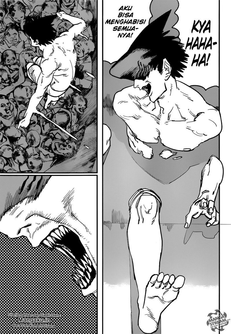 Read Chainsawman ID Manga Online