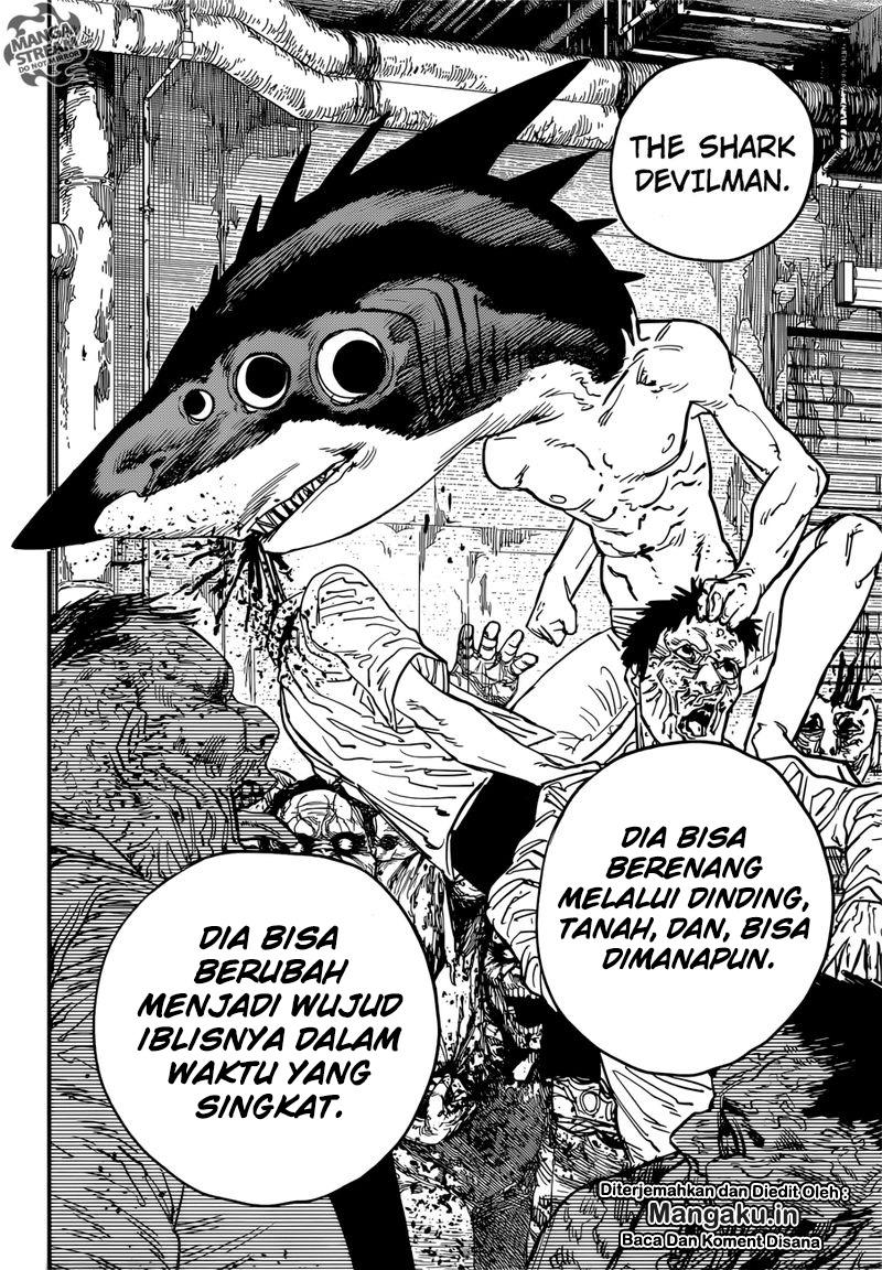 Read Chainsawman ID Manga Online
