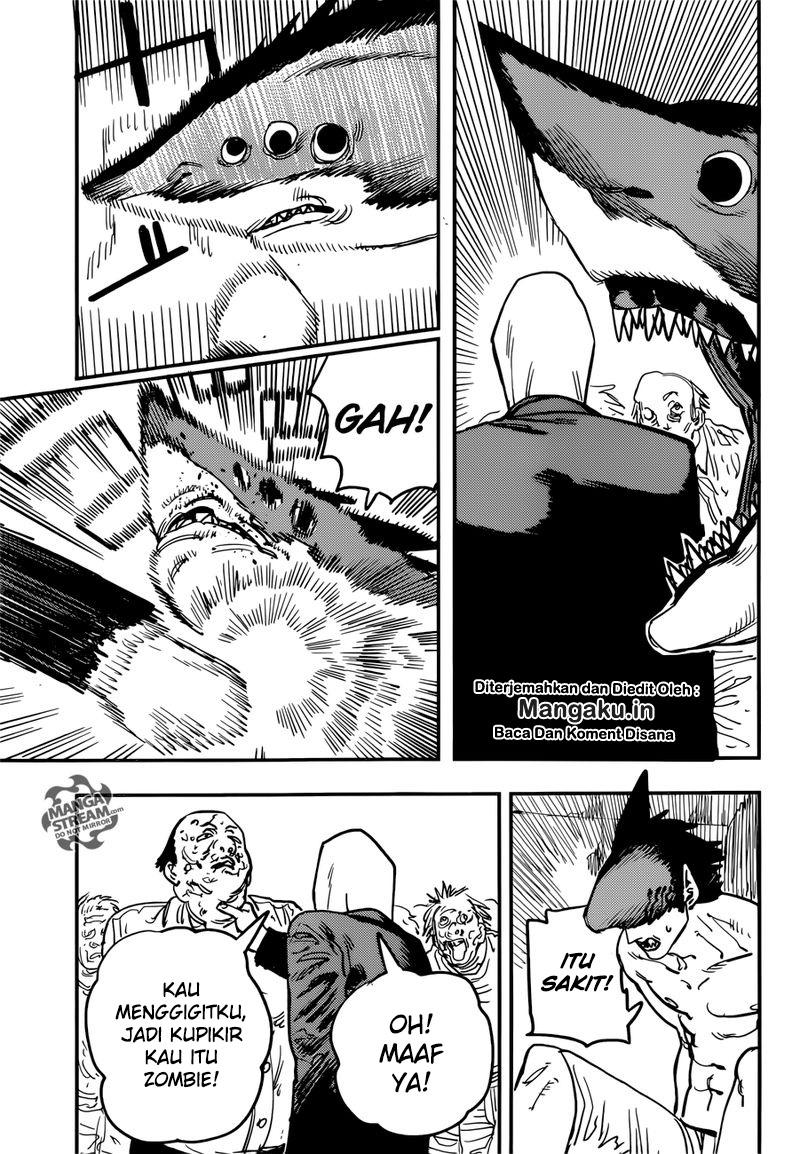 Read Chainsawman ID Manga Online