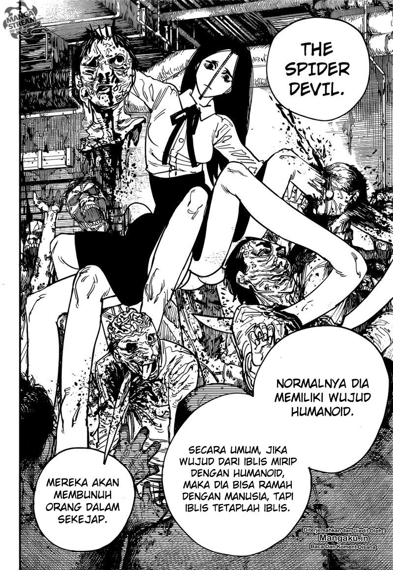 Read Chainsawman ID Manga Online