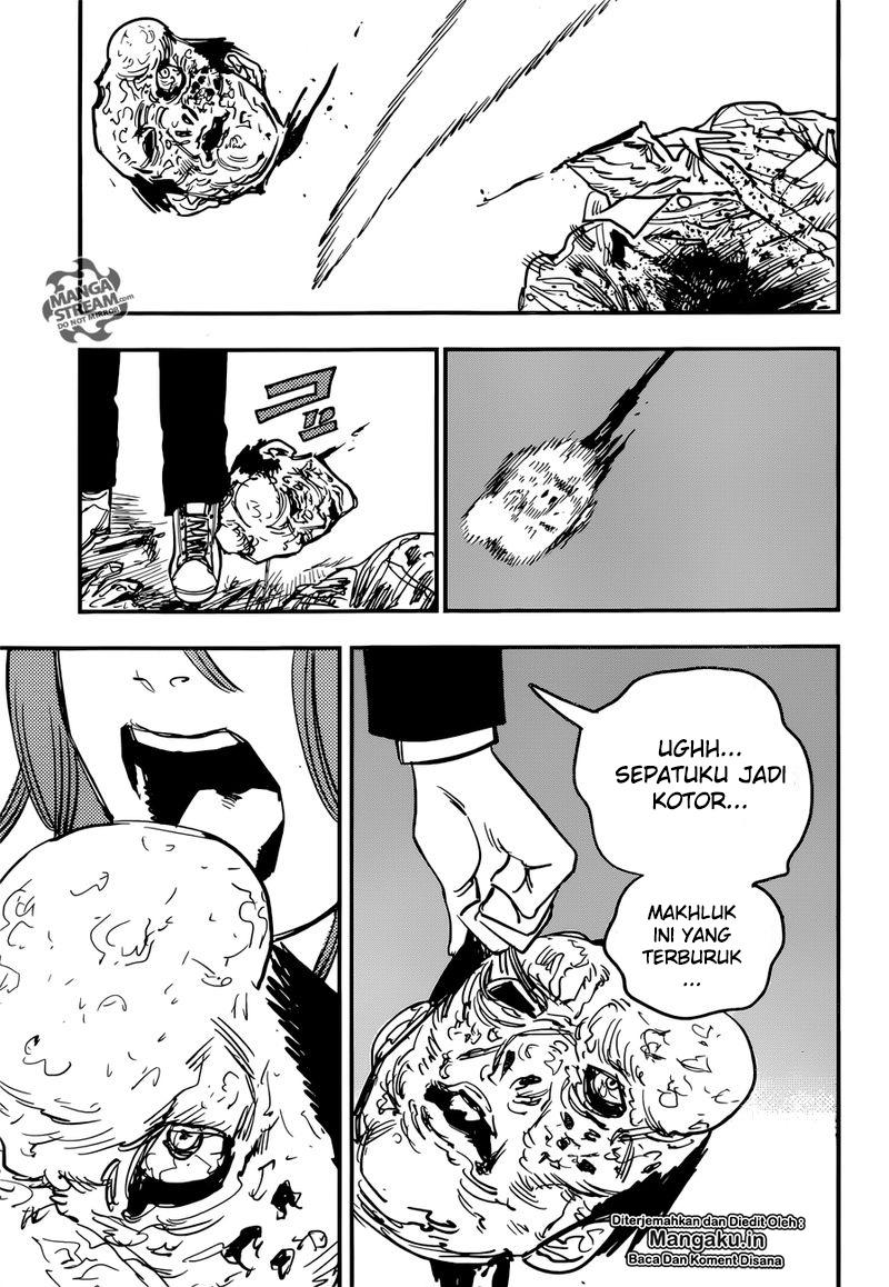 Read Chainsawman ID Manga Online