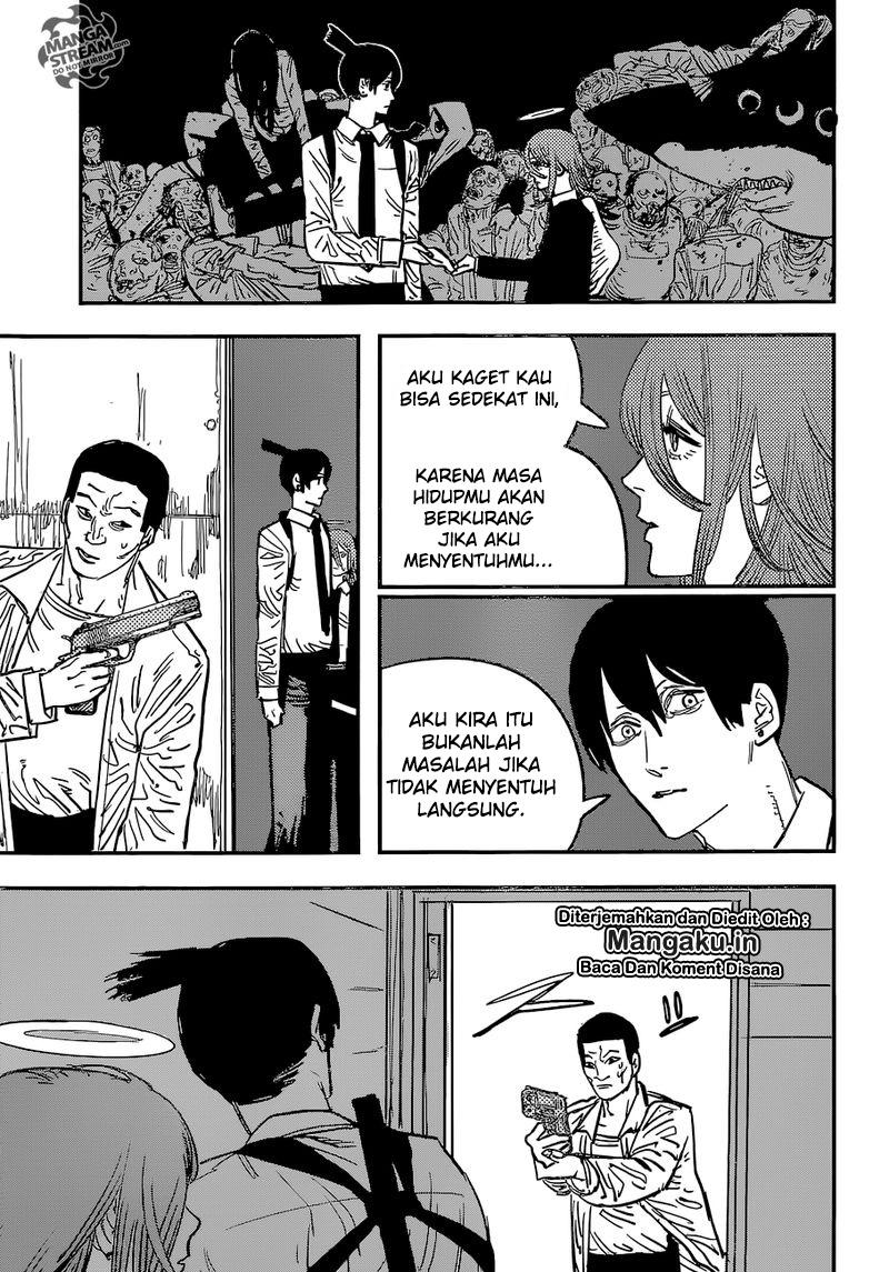 Read Chainsawman ID Manga Online