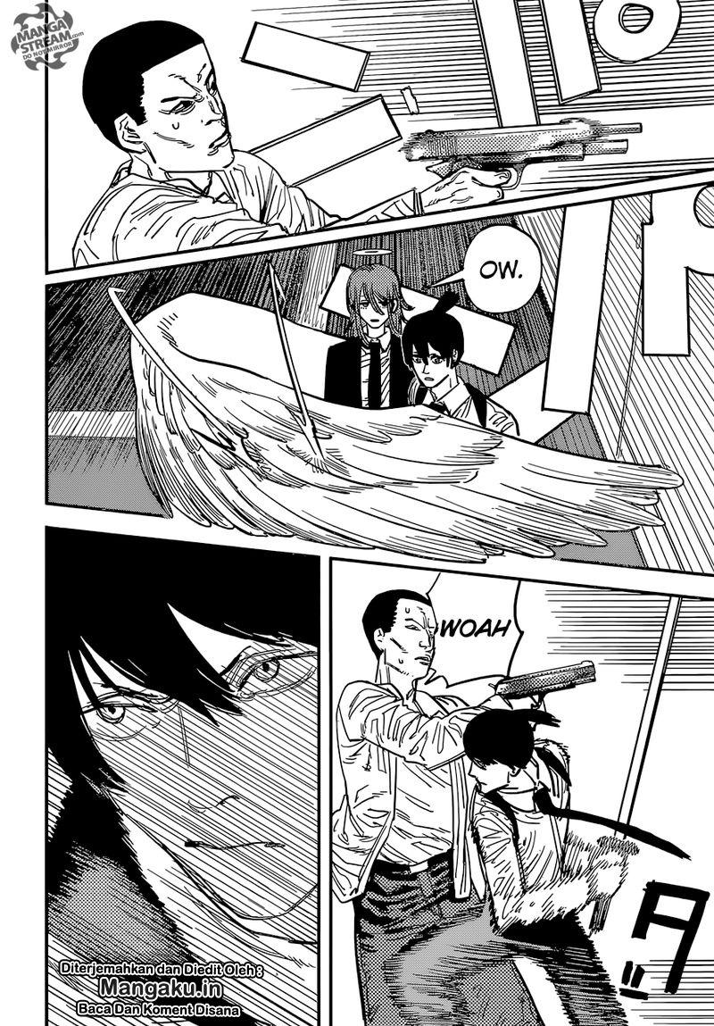 Read Chainsawman ID Manga Online