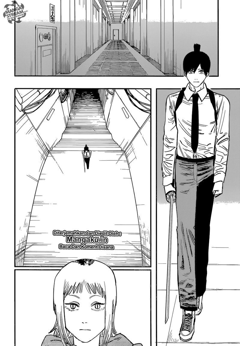 Read Chainsawman ID Manga Online
