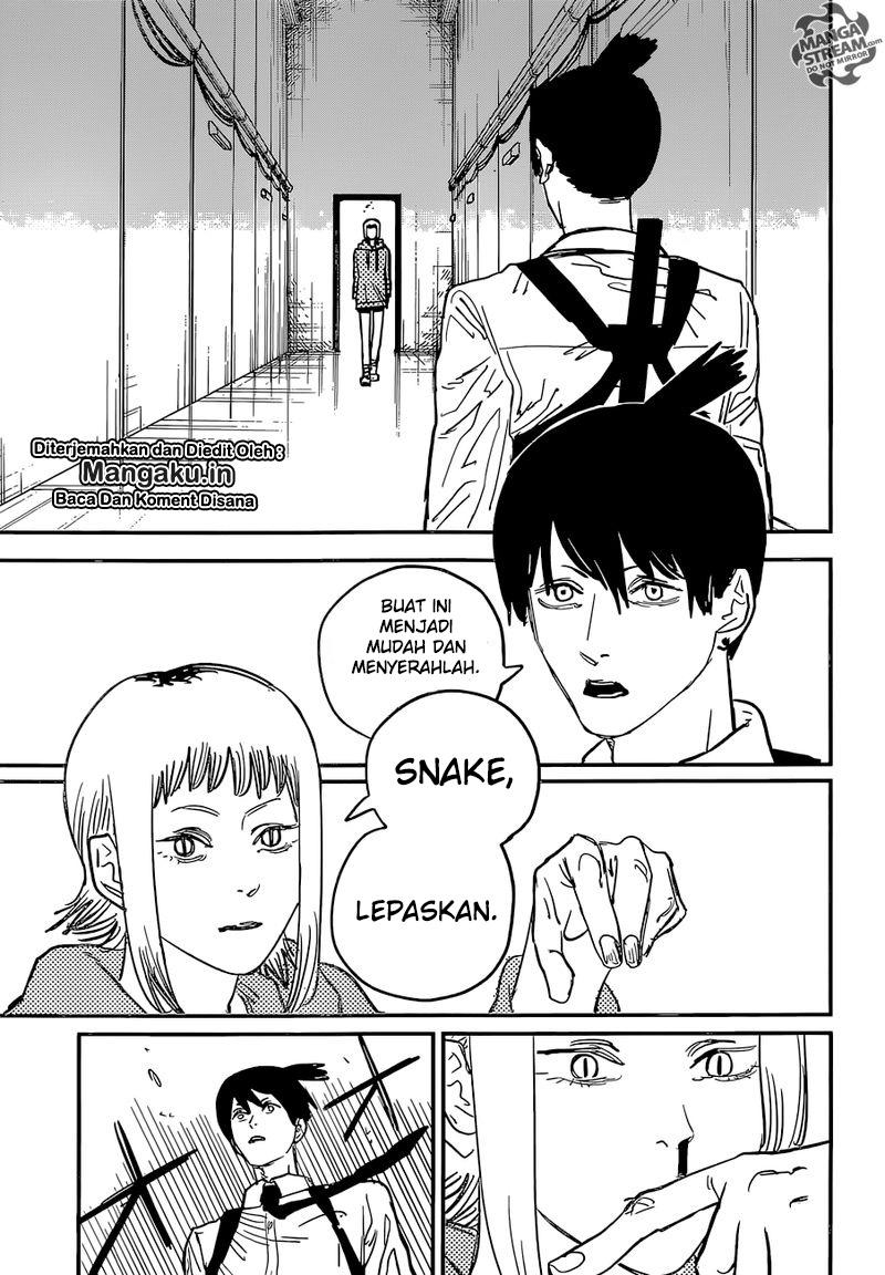 Read Chainsawman ID Manga Online