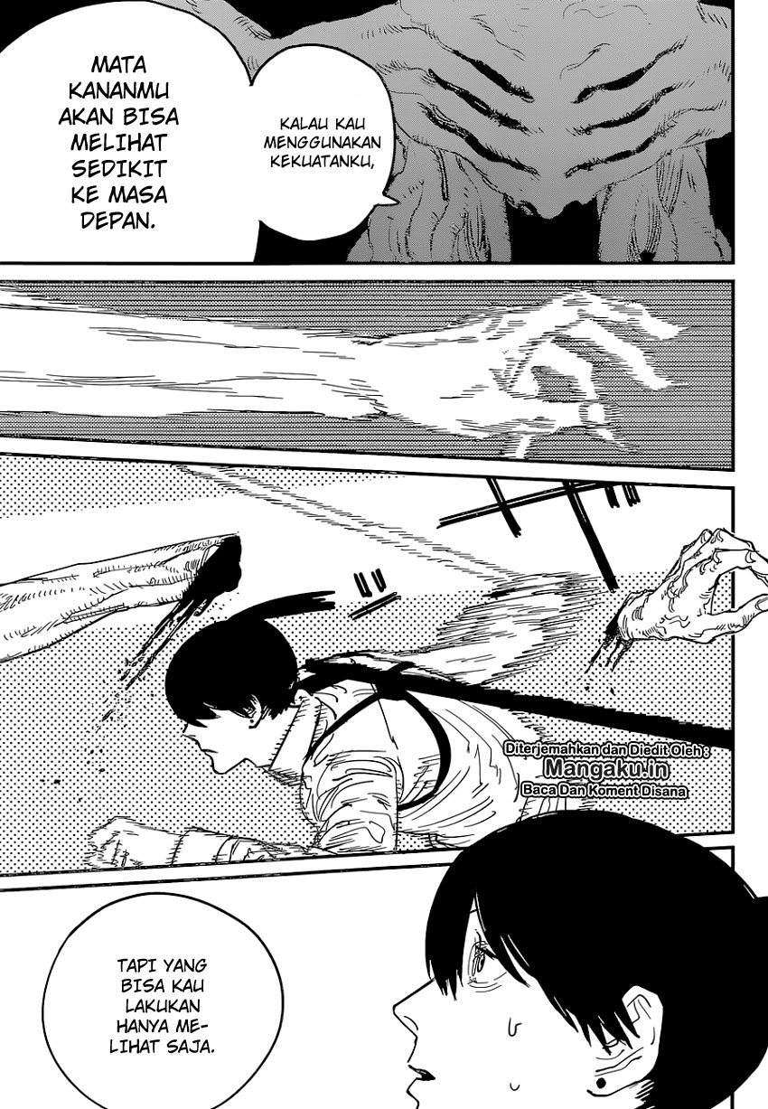 Read Chainsawman ID Manga Online