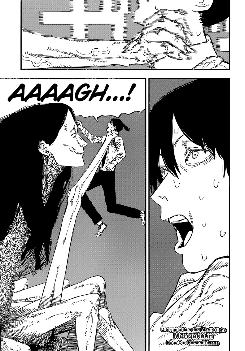 Read Chainsawman ID Manga Online
