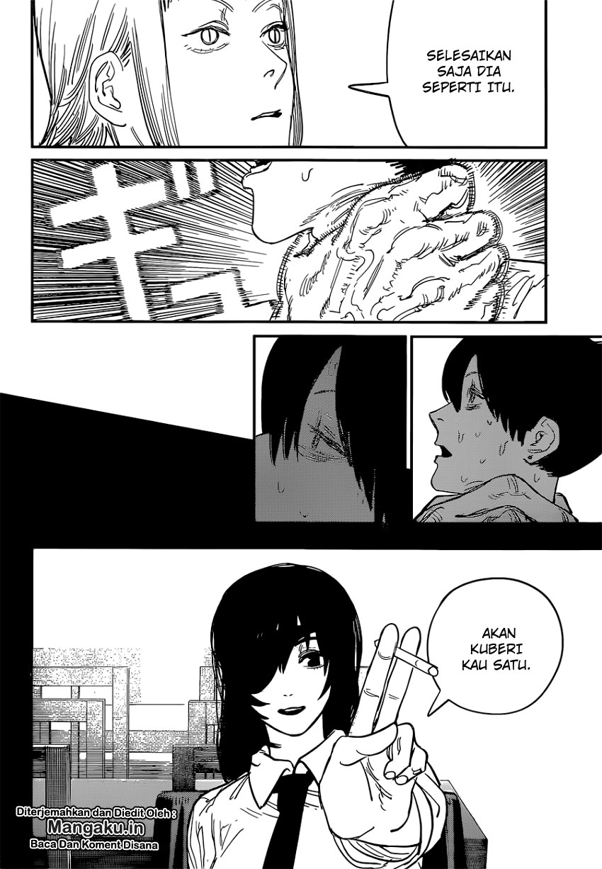 Read Chainsawman ID Manga Online