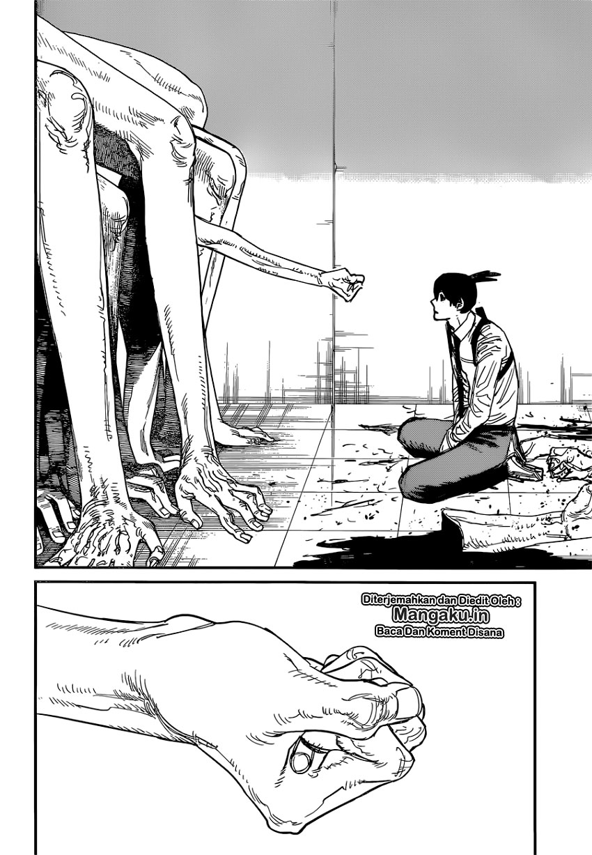 Read Chainsawman ID Manga Online