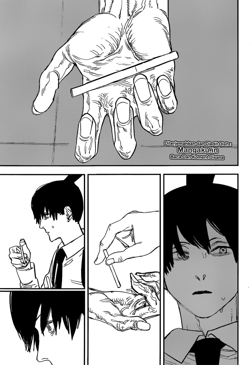 Read Chainsawman ID Manga Online