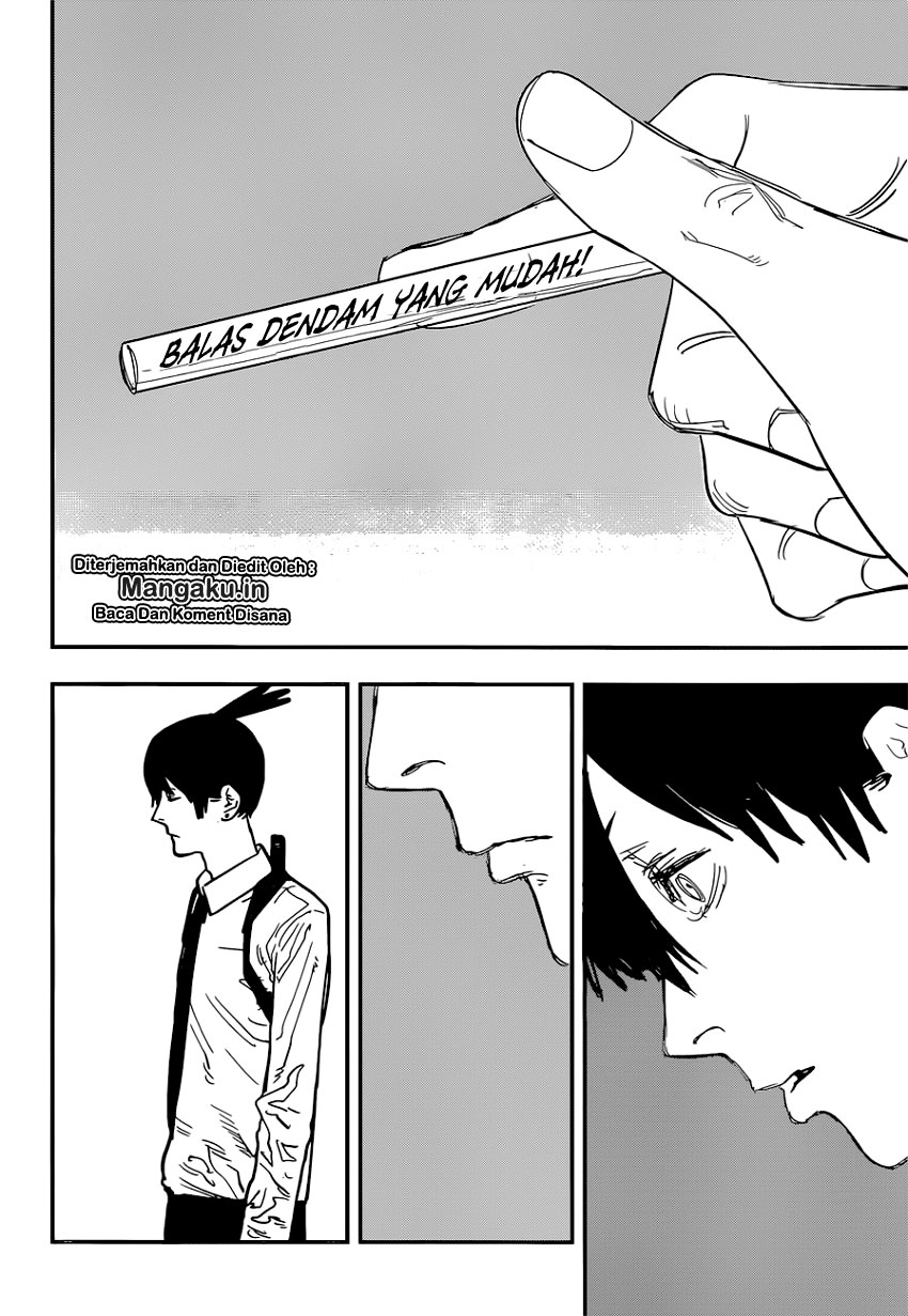 Read Chainsawman ID Manga Online