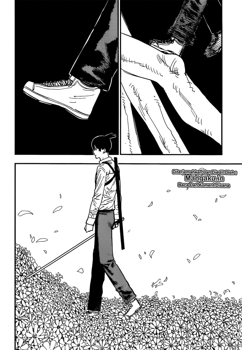 Read Chainsawman ID Manga Online