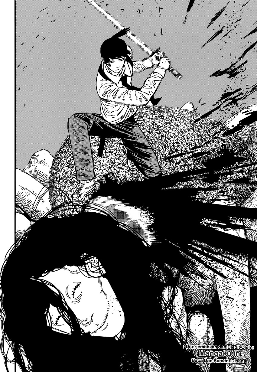 Read Chainsawman ID Manga Online