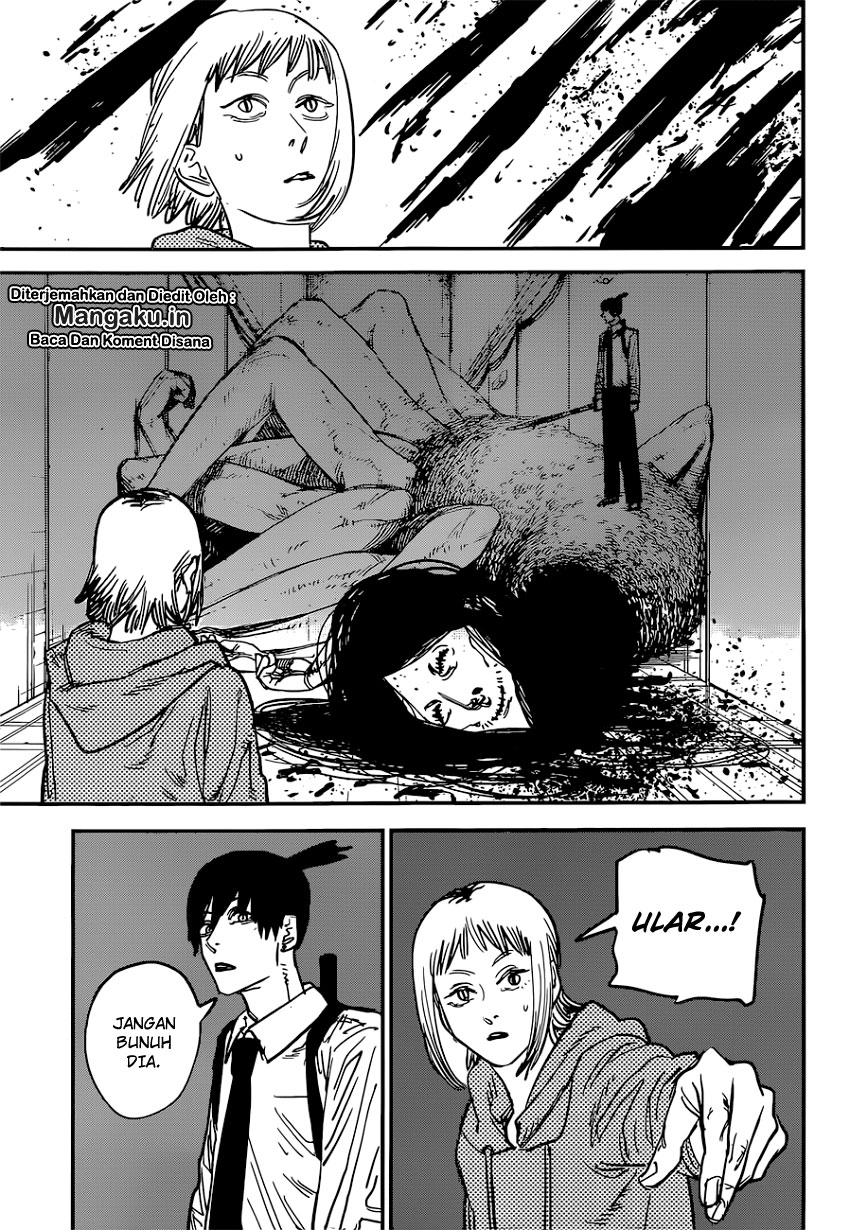 Read Chainsawman ID Manga Online