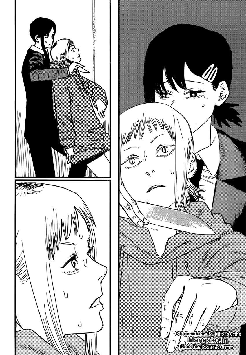 Read Chainsawman ID Manga Online