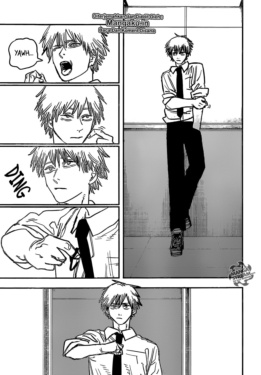 Read Chainsawman ID Manga Online