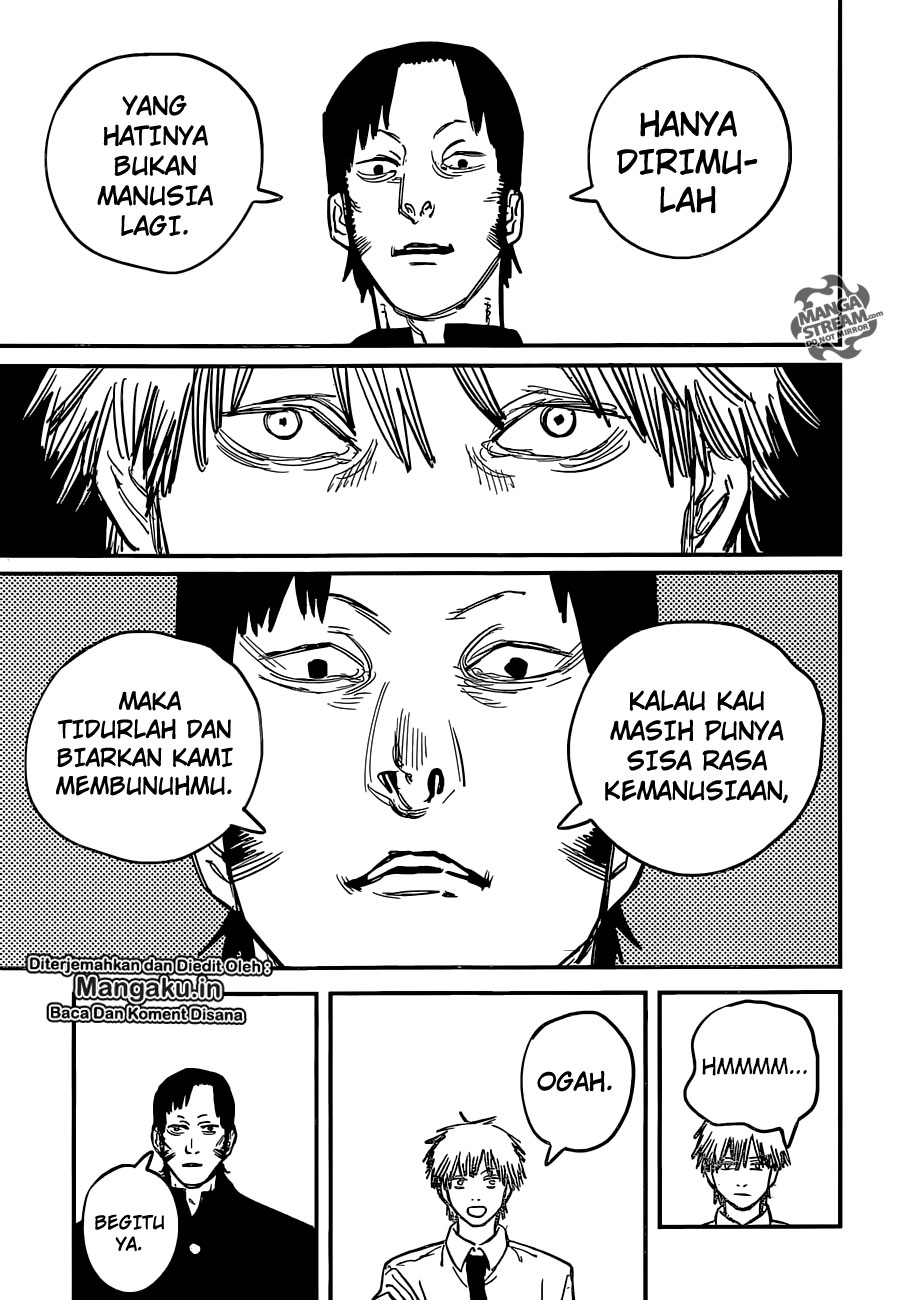 Read Chainsawman ID Manga Online