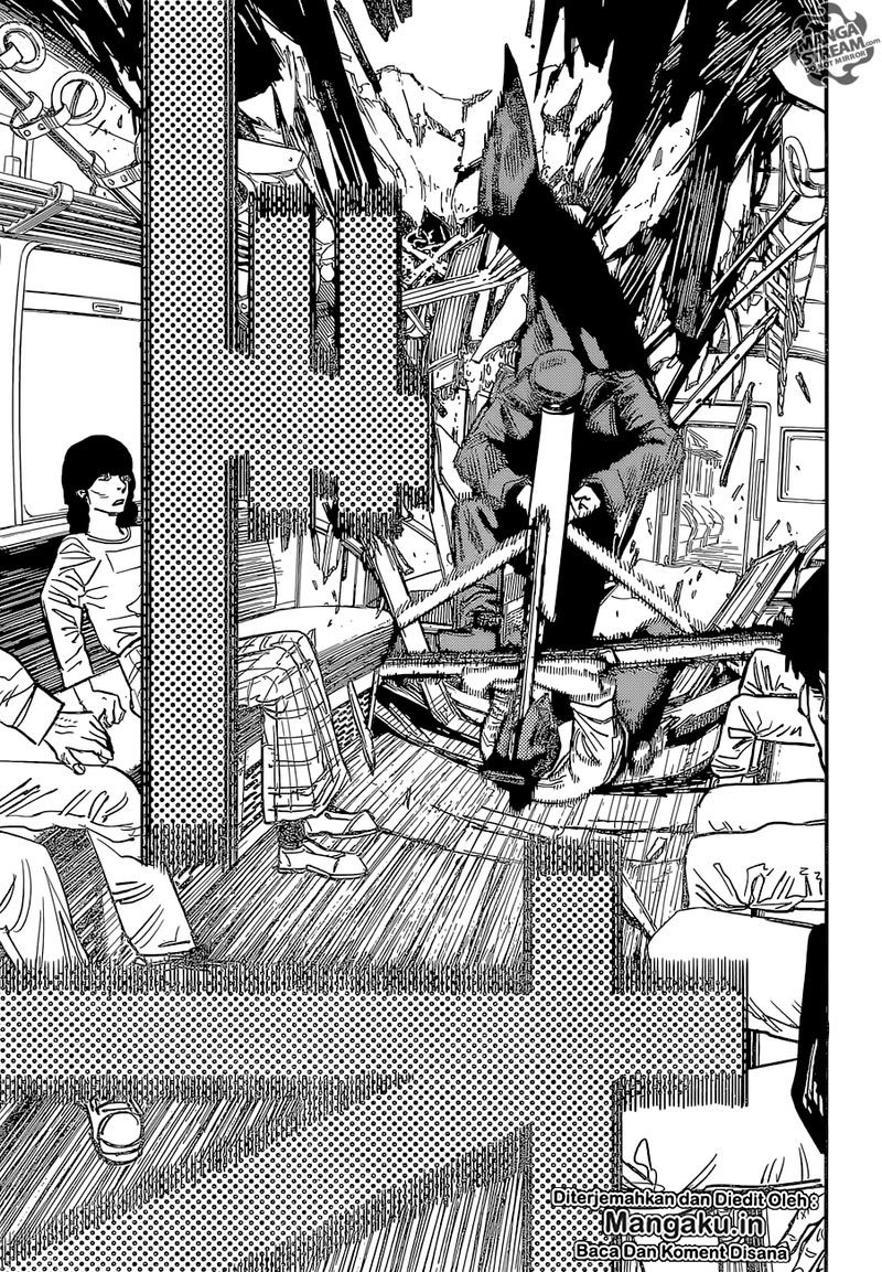 Read Chainsawman ID Manga Online