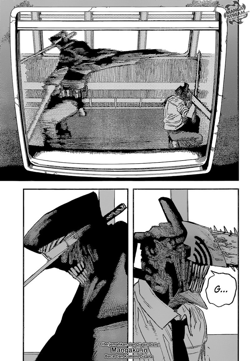 Read Chainsawman ID Manga Online