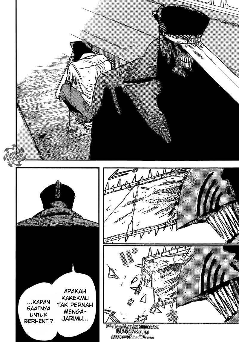Read Chainsawman ID Manga Online