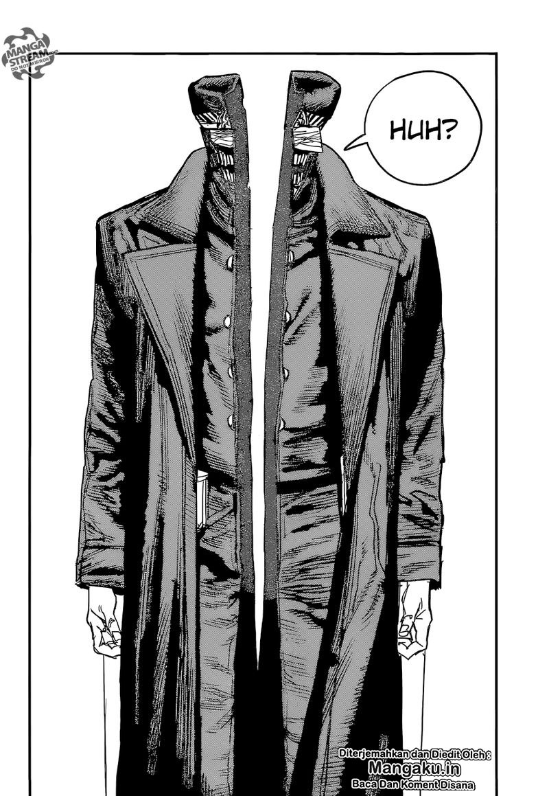 Read Chainsawman ID Manga Online
