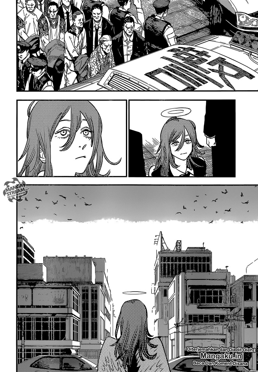 Read Chainsawman ID Manga Online