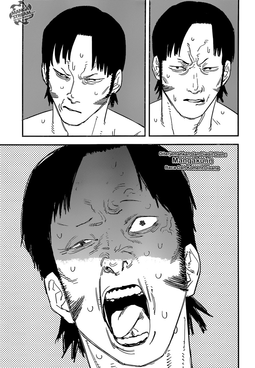 Read Chainsawman ID Manga Online