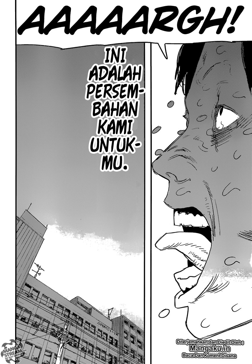 Read Chainsawman ID Manga Online