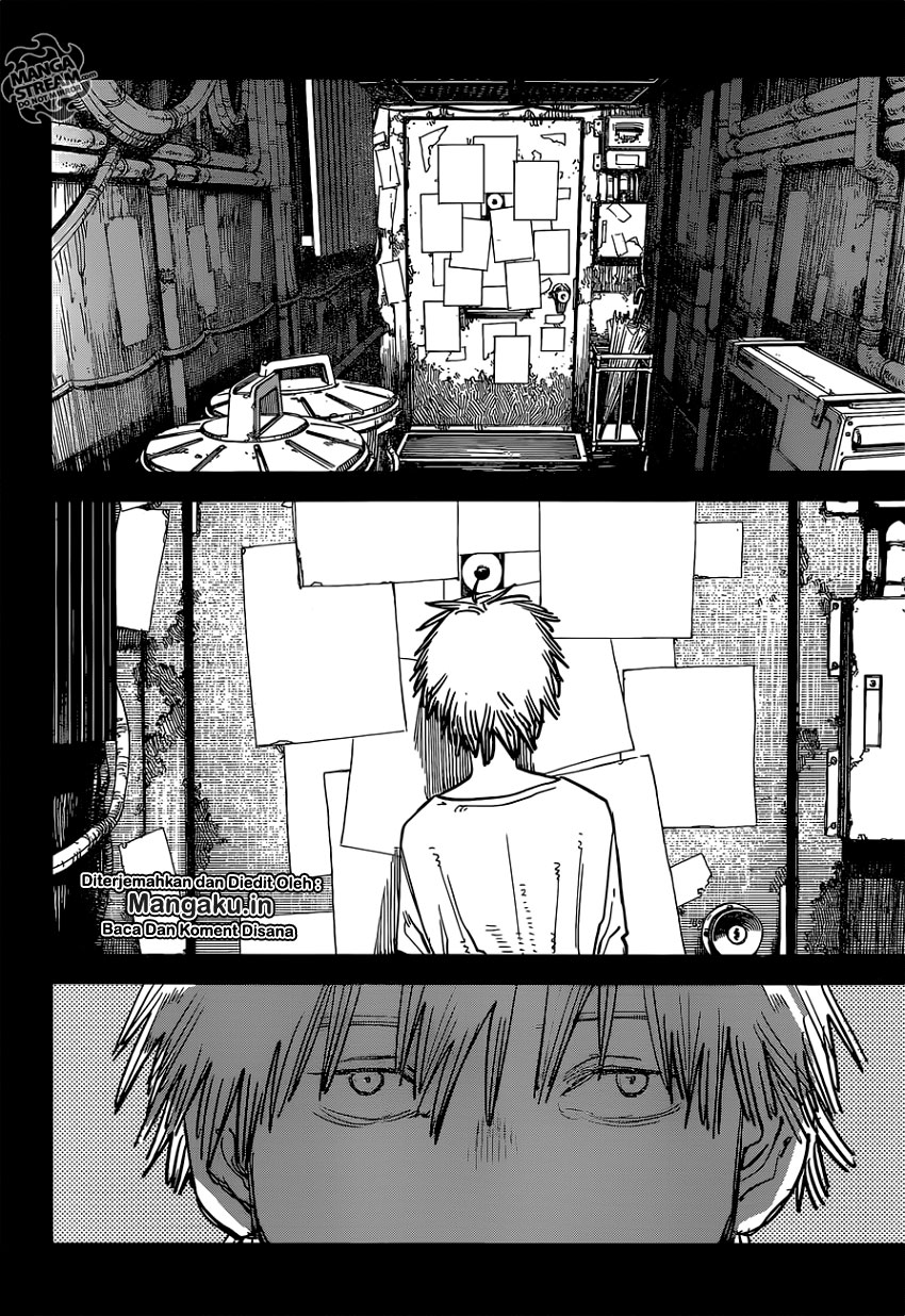 Read Chainsawman ID Manga Online