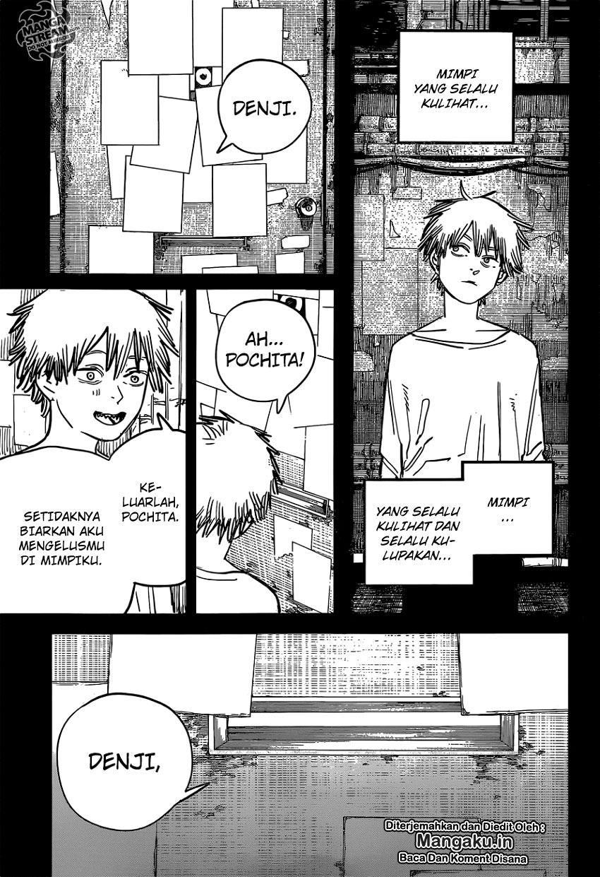 Read Chainsawman ID Manga Online