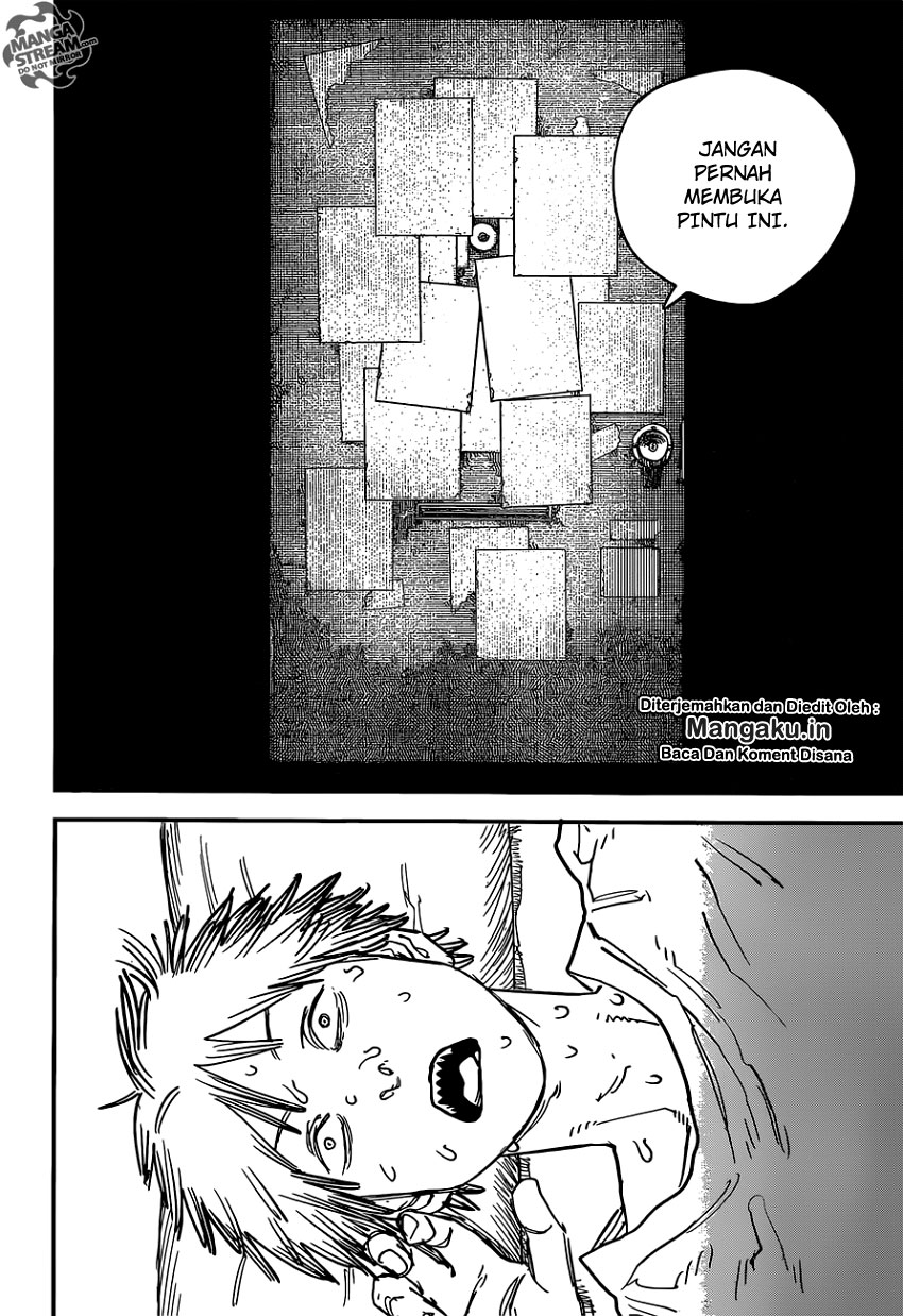 Read Chainsawman ID Manga Online