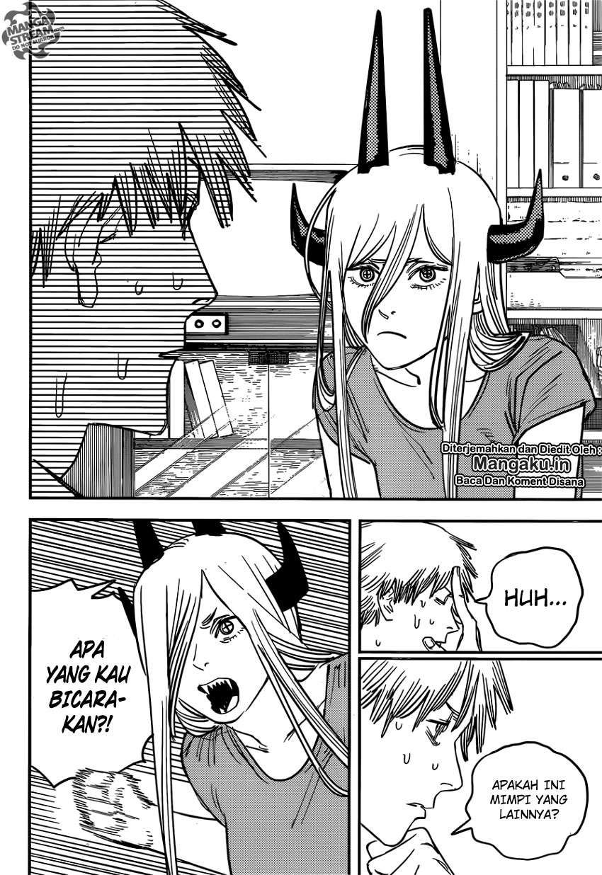 Read Chainsawman ID Manga Online