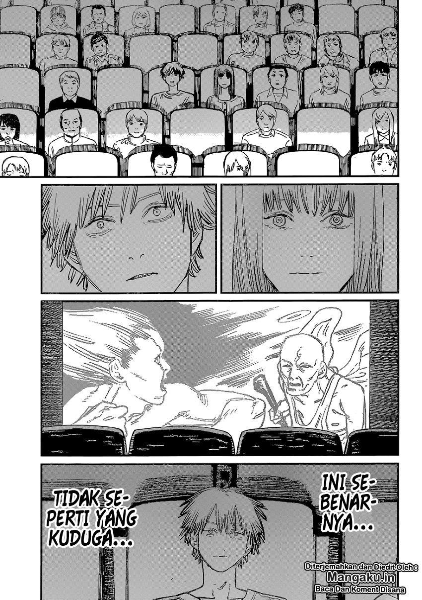 Read Chainsawman ID Manga Online