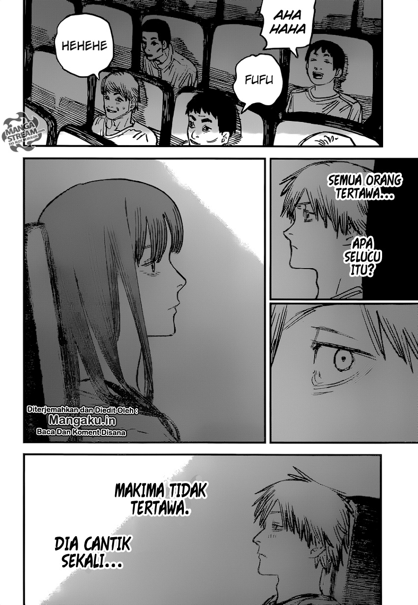 Read Chainsawman ID Manga Online