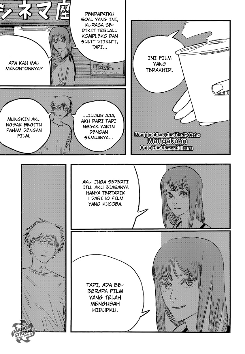 Read Chainsawman ID Manga Online