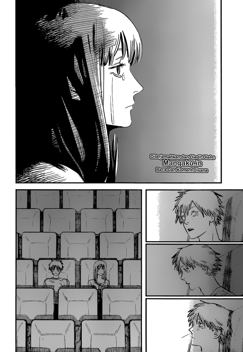 Read Chainsawman ID Manga Online