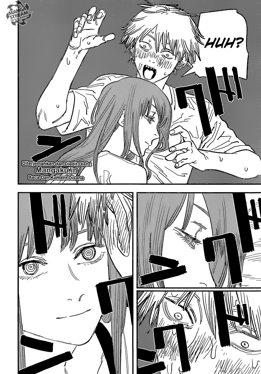 Read Chainsawman ID Manga Online