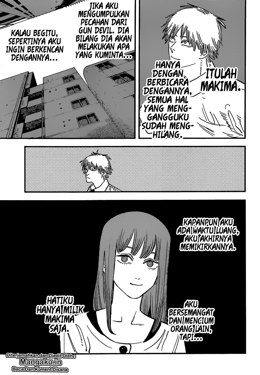 Read Chainsawman ID Manga Online