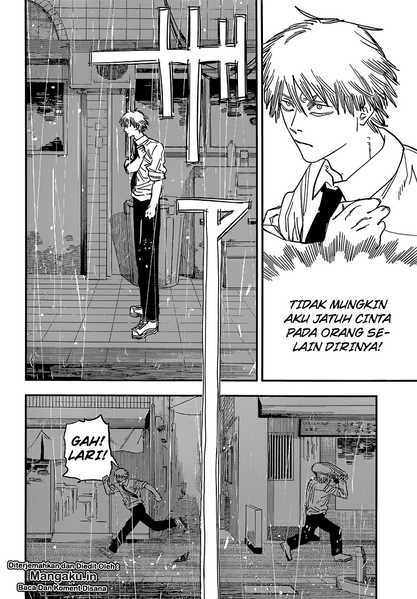 Read Chainsawman ID Manga Online